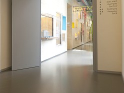 Opzoek naar het juiste vloerensysteem