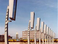 Busstation