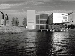 Rijkswaterstaat  