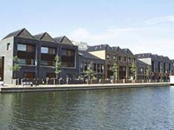 Centrumplan 't Jeudje, Hoorn