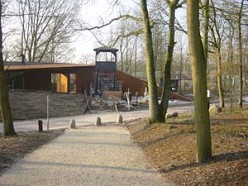 Kamp Amersfoort