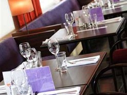 Restaurant Plaats 1