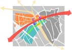 Masterplan Stationsgebied Utrecht