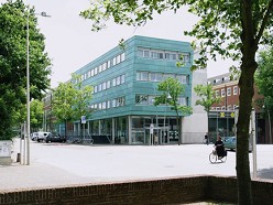 Stadskantoor De Doelen