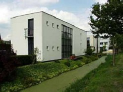 Vrijstaande woning