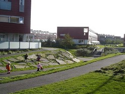 Stadstuin