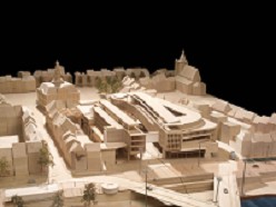 Mosae Forum, Maastricht