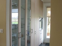 Renovatie en inrichting van een woonboerderij