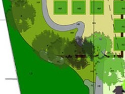 Buitenomgeving Wooncomplex Av� Maria