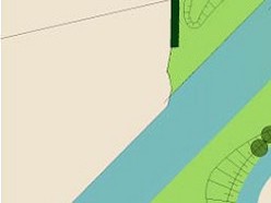 Ontwerp nieuwe natuur