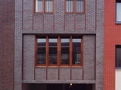 Woonhuis kavel 41 - Borneo-eiland 
