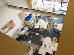 Schoolwoningen Doetinchem