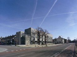 Zeven plus ��n 