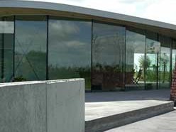 Ontwerp buitenruimte Paviljoen Tuinregie