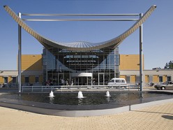 Scheperziekenhuis