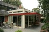 Uitbreiding woning Wildernislaan