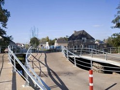 Brug, Glanerbeek
