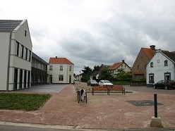 Oranjeresidentie