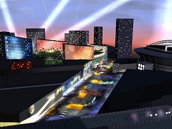 ArenA-Boulevard