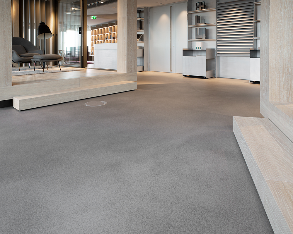 Arturo Flooring Arturo Concreta Cementgebonden Gietvloer