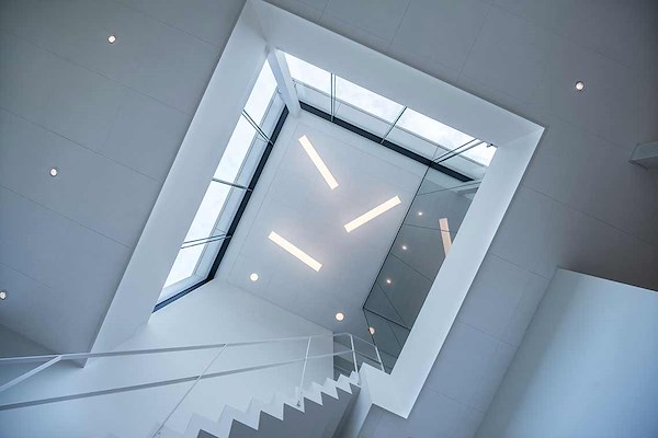 Trilux Simplify Your Light Lunexo Led Architectenweb Nl