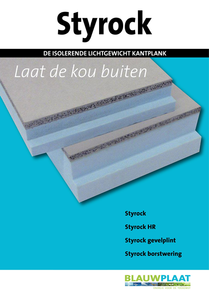 Ravago Building Solutions Netherlands B.V. | Styrock | kantplanken ...