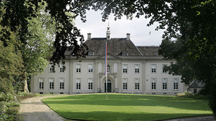 Prijs voor restauratie Landfort Megchelen