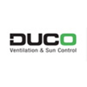 Duco Ventilation & Sun Control