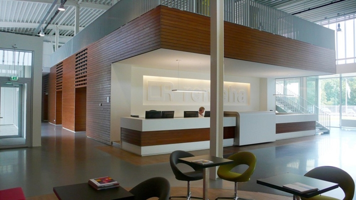 MTB Architecten Apeldoorn - Amsterdam | Remeha Congrescentrum ... MTB Architecten Apeldoorn - Amsterdam | Remeha Congrescentrum ...