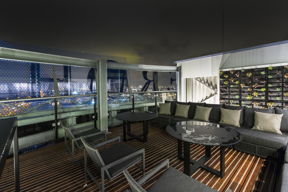 Fletcher Hotel Amsterdam geopend architectenweb.nl