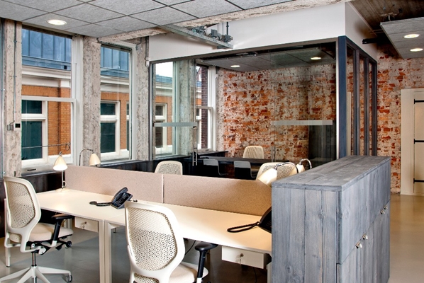 AbrahamsCrielaers realiseert puur interieur - architectenweb.nl AbrahamsCrielaers realiseert puur interieur - architectenweb.nl