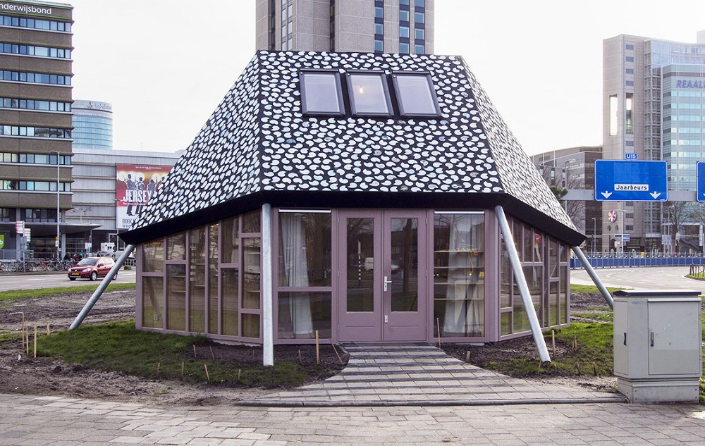 Tijdelijk Paviljoen POp Westplein Utrecht Geopend Architectenweb nl tijdelijk-paviljoen-pop-westplein-utrecht-geopend-architectenweb-nl