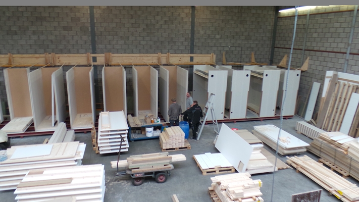 Faay Vianen B.V. | Prefab-units: voor nieuwbouw, renovatie en ... Faay Vianen B.V. | Prefab-units: voor nieuwbouw, renovatie en ...