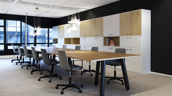 OCS+ | TNO - architectenweb.nl