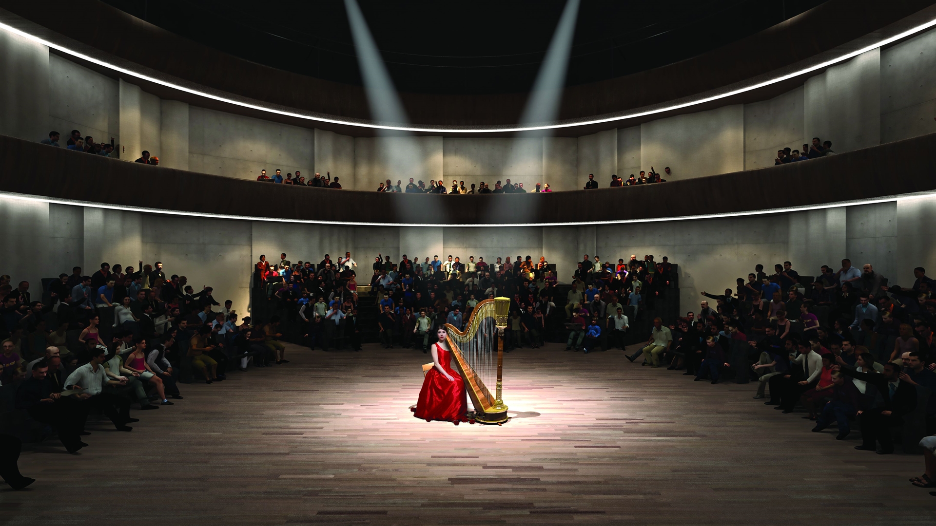 Video: coenen en fransen presenteren ontwerp occ architectenweb.nl