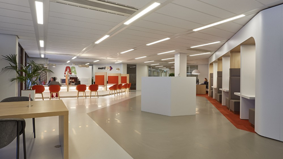 PD Group | Gemeente Amstelveen - Sociaal Domein - architectenweb.nl