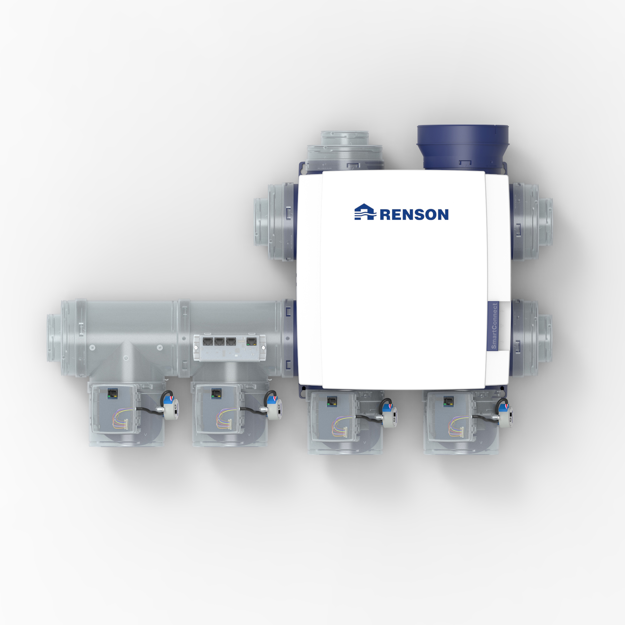 Renson Healthbox 3.0 ventilatieunit architectenweb.nl — free download