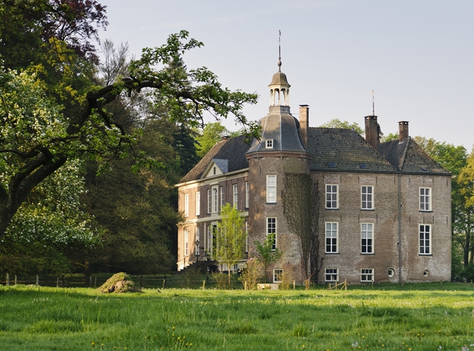 Boeren, Burgers En Buitenlui Bij Natuurmonumenten - Architectenweb.nl