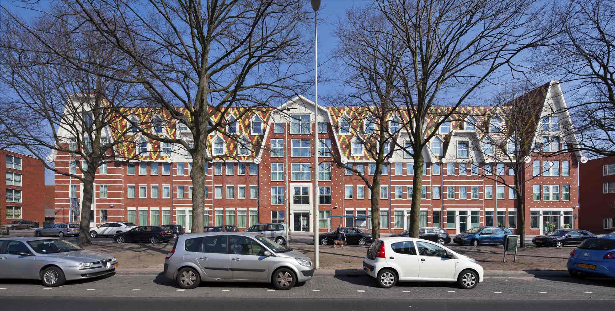 Common Affairs | Kessler Stichting - architectenweb.nl