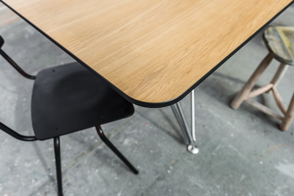 luudo sustainable design fu(rni)ture | System 180 tafels K autocad 2018 stoelen en tafels plaatsen