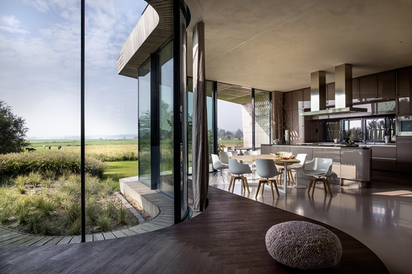 Yben interieur en projectdesign | Interieurontwerp Villa ... Yben interieur en projectdesign | Interieurontwerp Villa ...