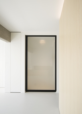 Anyway Doors | Glazen schuifdeuren op maat - architectenweb.nl Anyway Doors | Glazen schuifdeuren op maat - architectenweb.nl