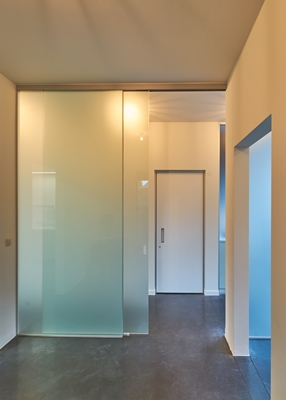 Moderniseren Dankzegging Snel Anyway Doors | Schuifdeuren SLIDE-A-WAY - architectenweb.nl