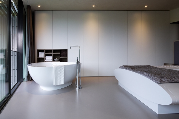 Yben interieur en projectdesign | Interieurontwerp Villa ... Yben interieur en projectdesign | Interieurontwerp Villa ...