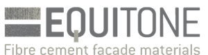 EQUITONE gevelpanelen