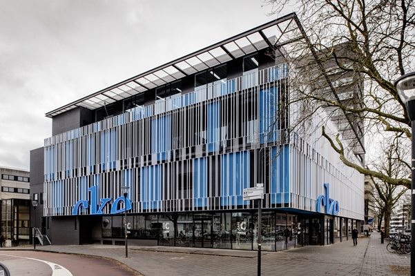 CKE/Muziekcentrum Eindhoven