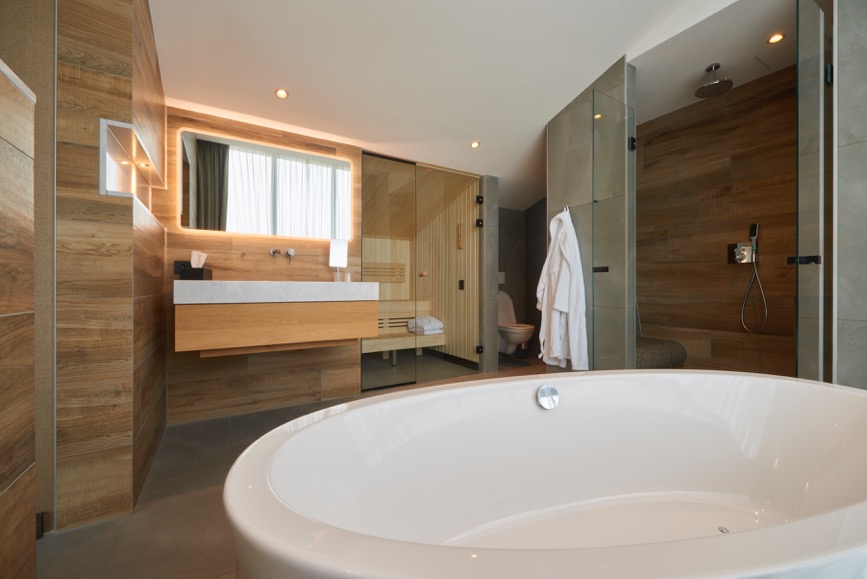 TECE Nederland BV | Van der Valk Leeuwarden met BREEAM-NL keurmerk ...