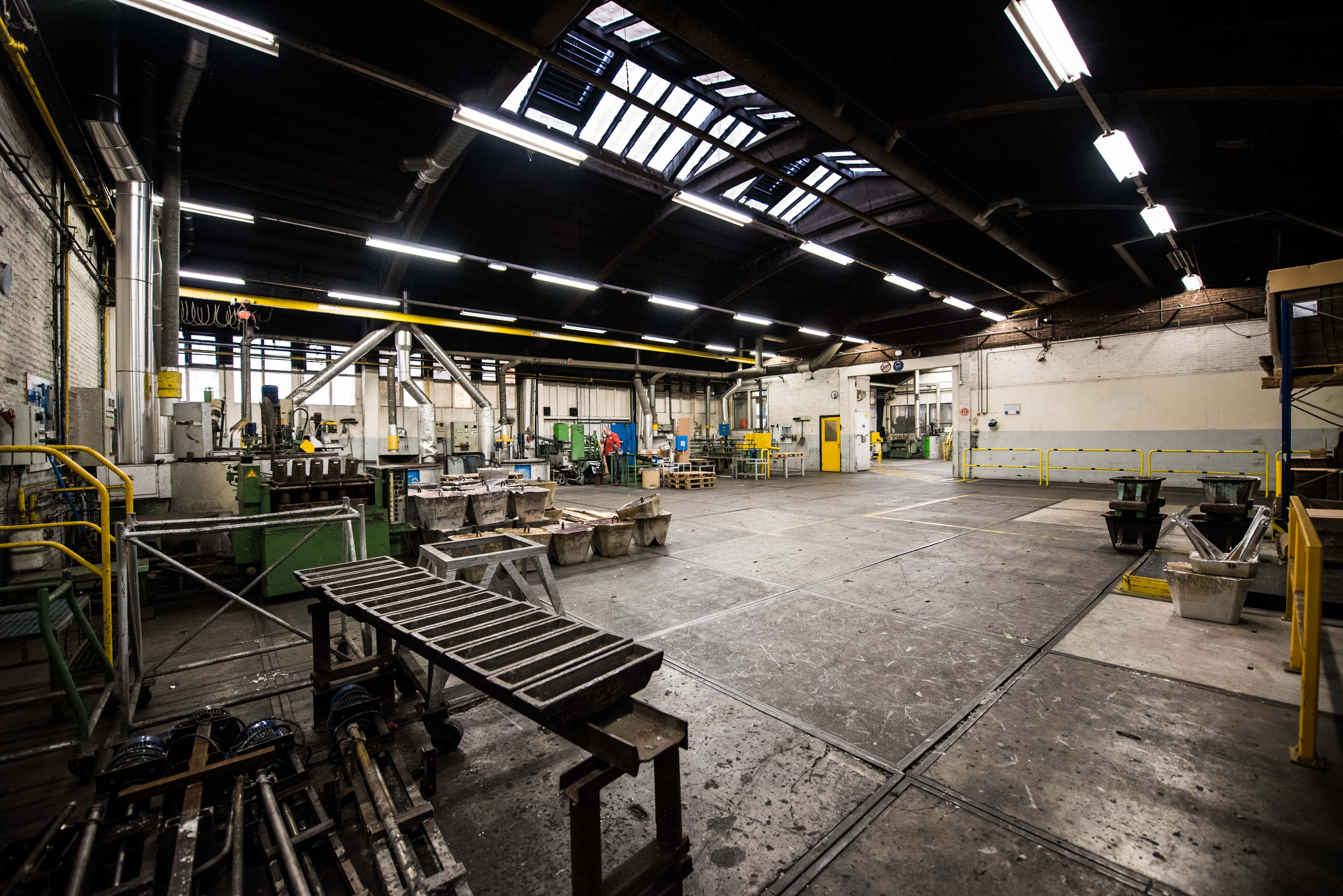 Tinfabriek Naarden Wordt ontmoetingsplek Rond Autodealer tinfabriek-naarden-wordt-ontmoetingsplek-rond-autodealer