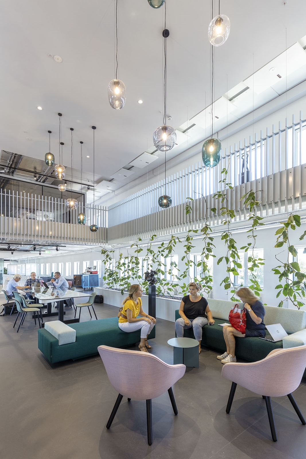 Proof of the sum | Stadskantoor Alkmaar - architectenweb.nl