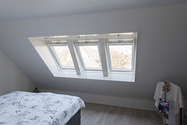 VELUX Nederland B.V. | VELUX Dakkapellen - Architectenweb.nl